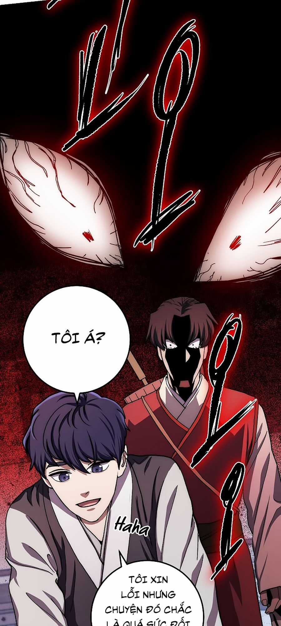 Huyền Thoại Diệt Thế Độc Long Chapter 26 trang 12