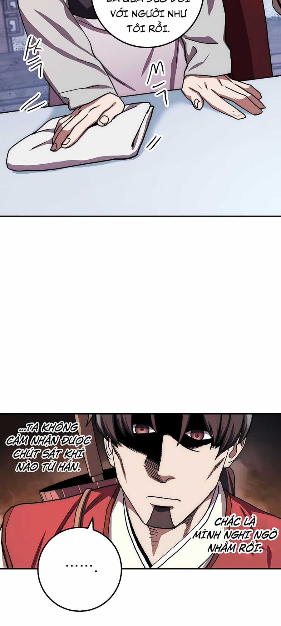 Huyền Thoại Diệt Thế Độc Long Chapter 26 trang 13