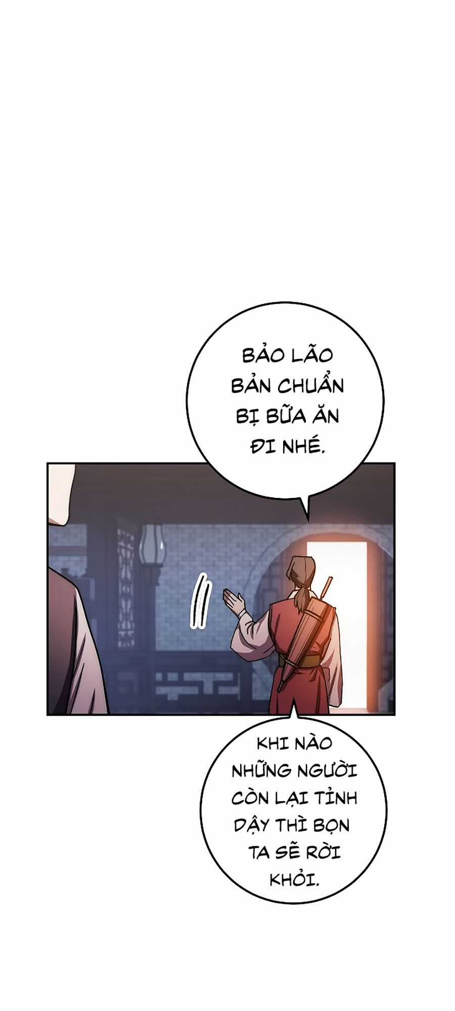 Huyền Thoại Diệt Thế Độc Long Chapter 26 trang 15