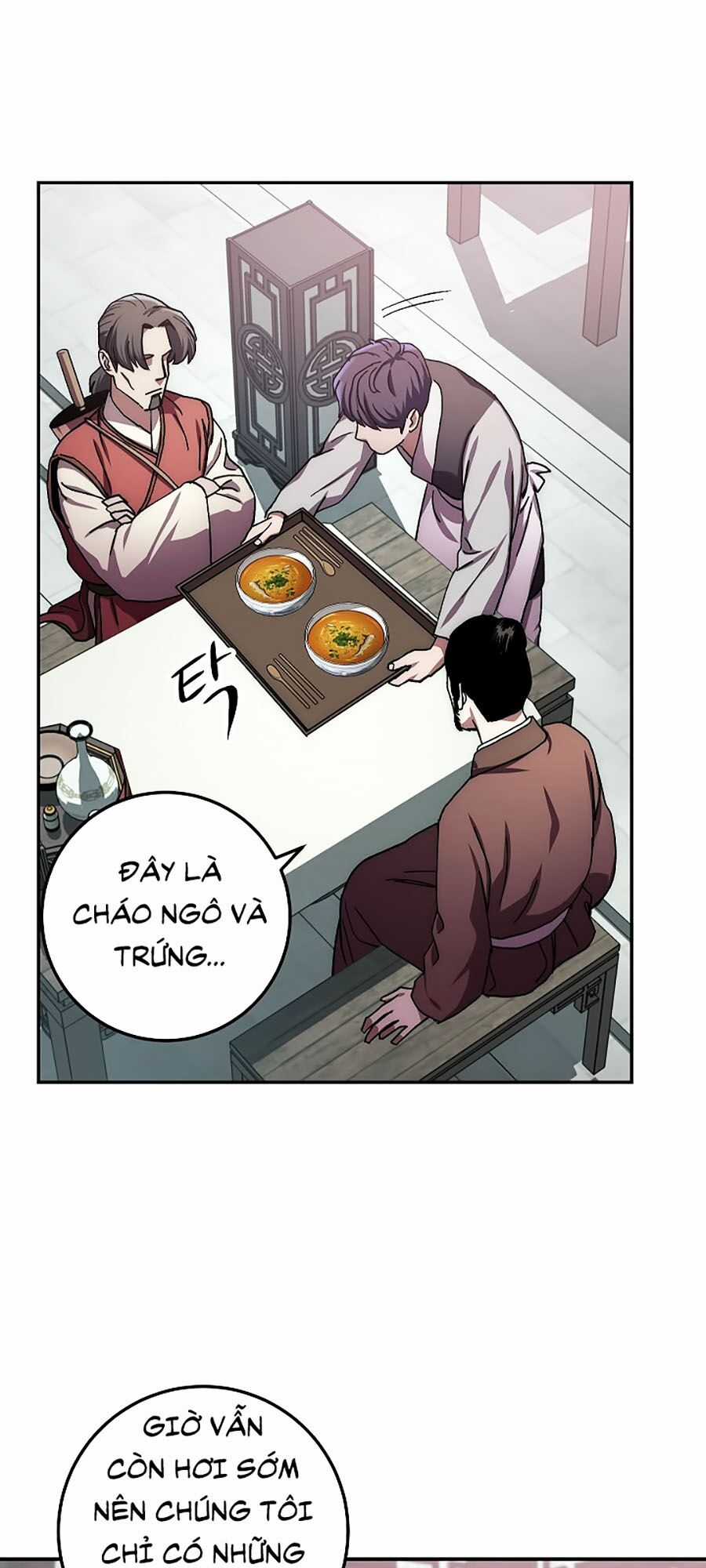 Huyền Thoại Diệt Thế Độc Long Chapter 26 trang 17