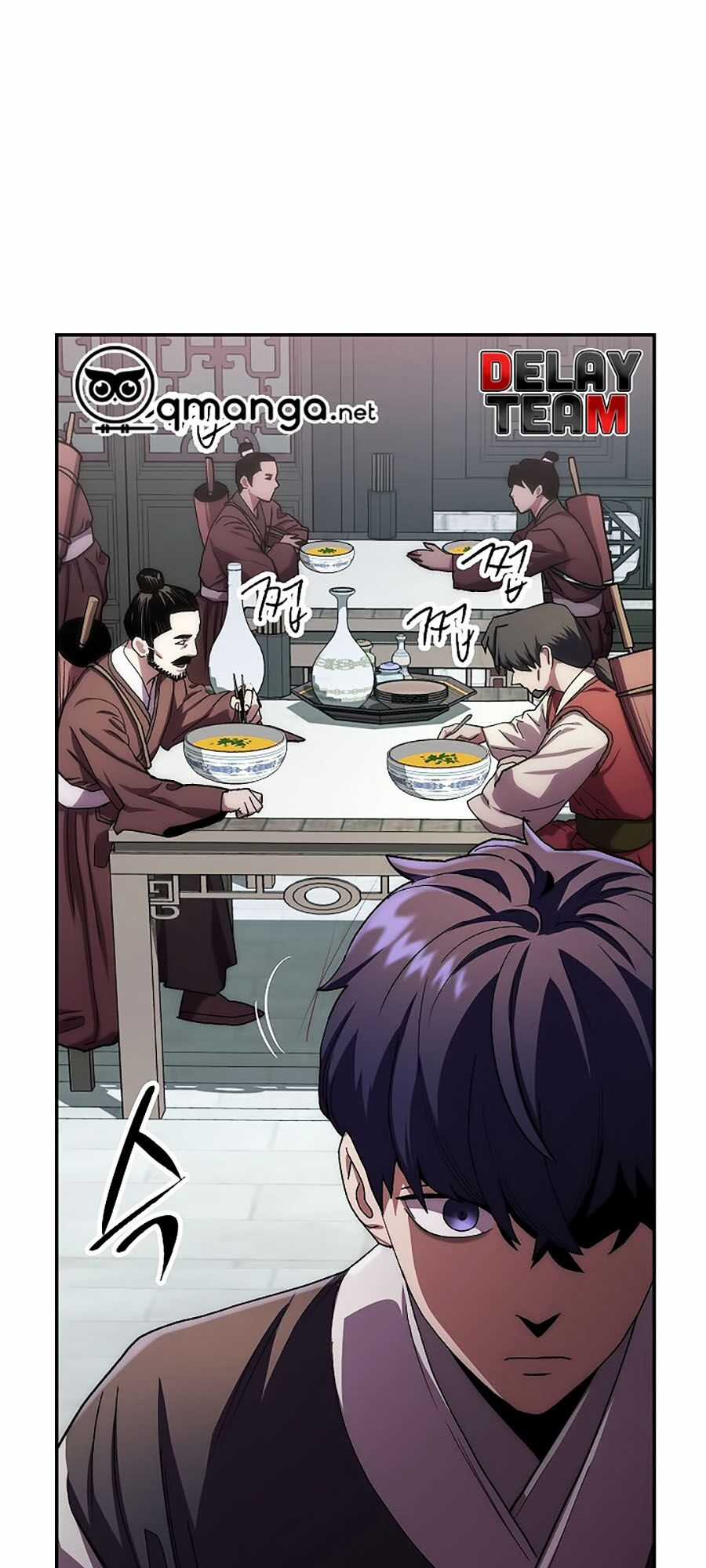 Huyền Thoại Diệt Thế Độc Long Chapter 26 trang 24