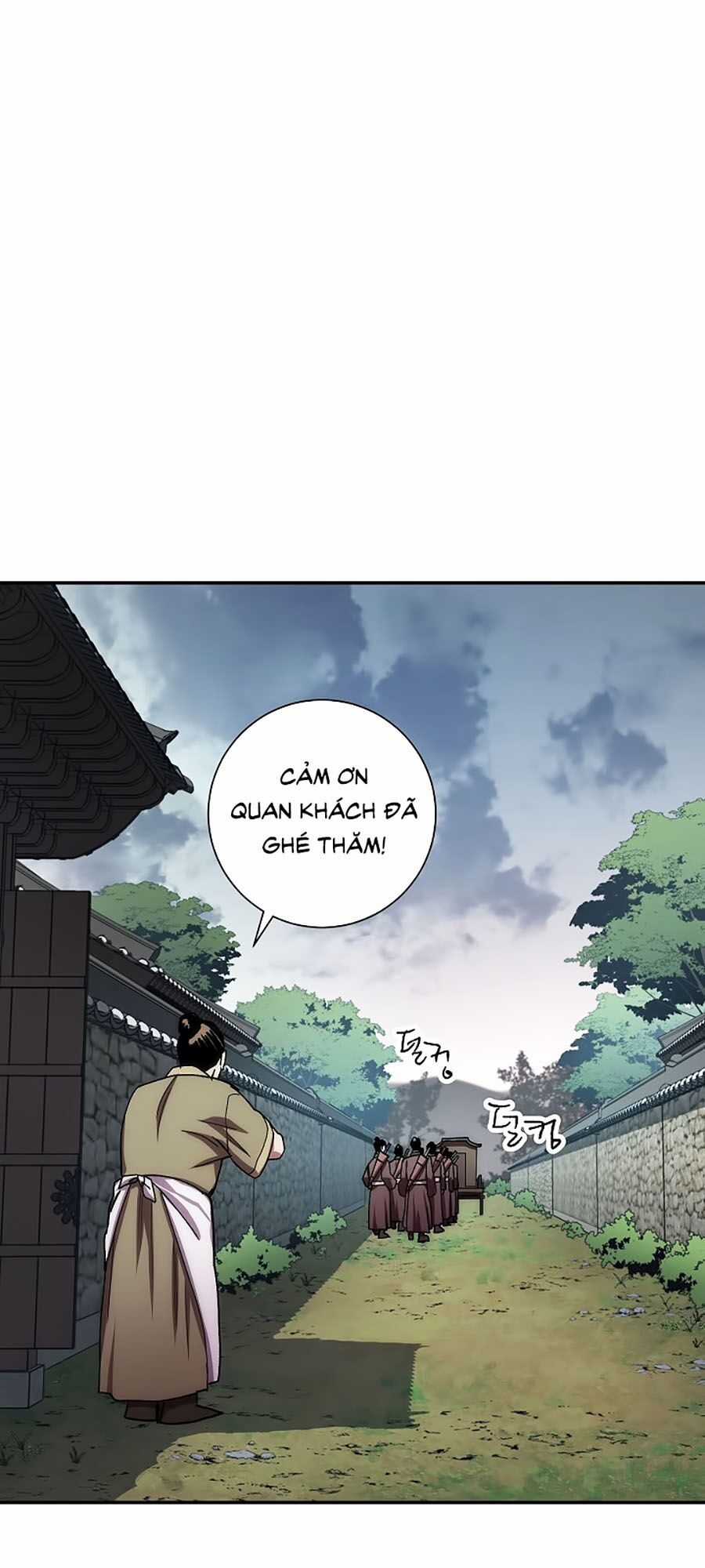 Huyền Thoại Diệt Thế Độc Long Chapter 26 trang 26