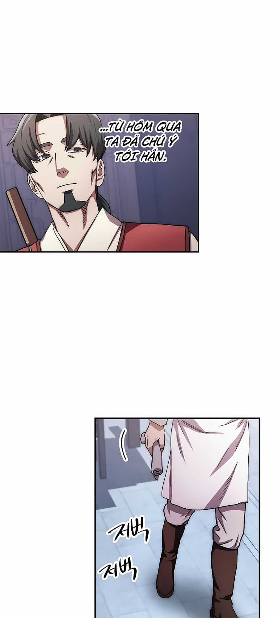 Huyền Thoại Diệt Thế Độc Long Chapter 26 trang 3