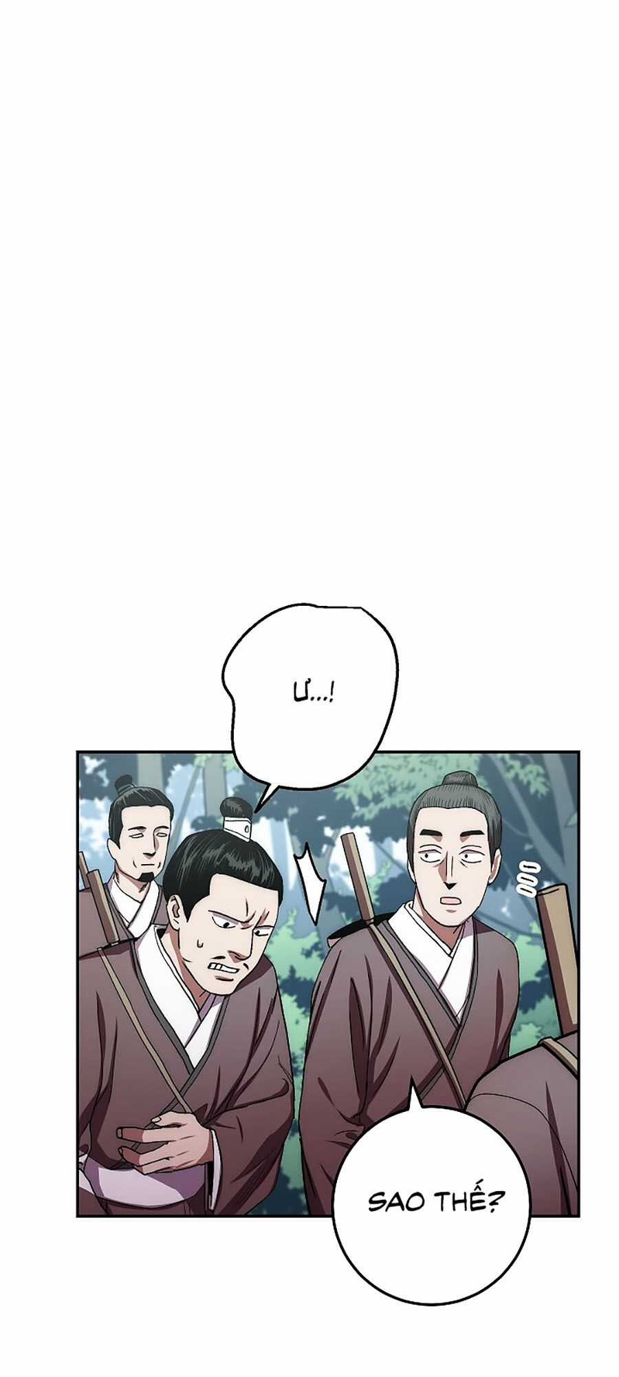 Huyền Thoại Diệt Thế Độc Long Chapter 26 trang 31