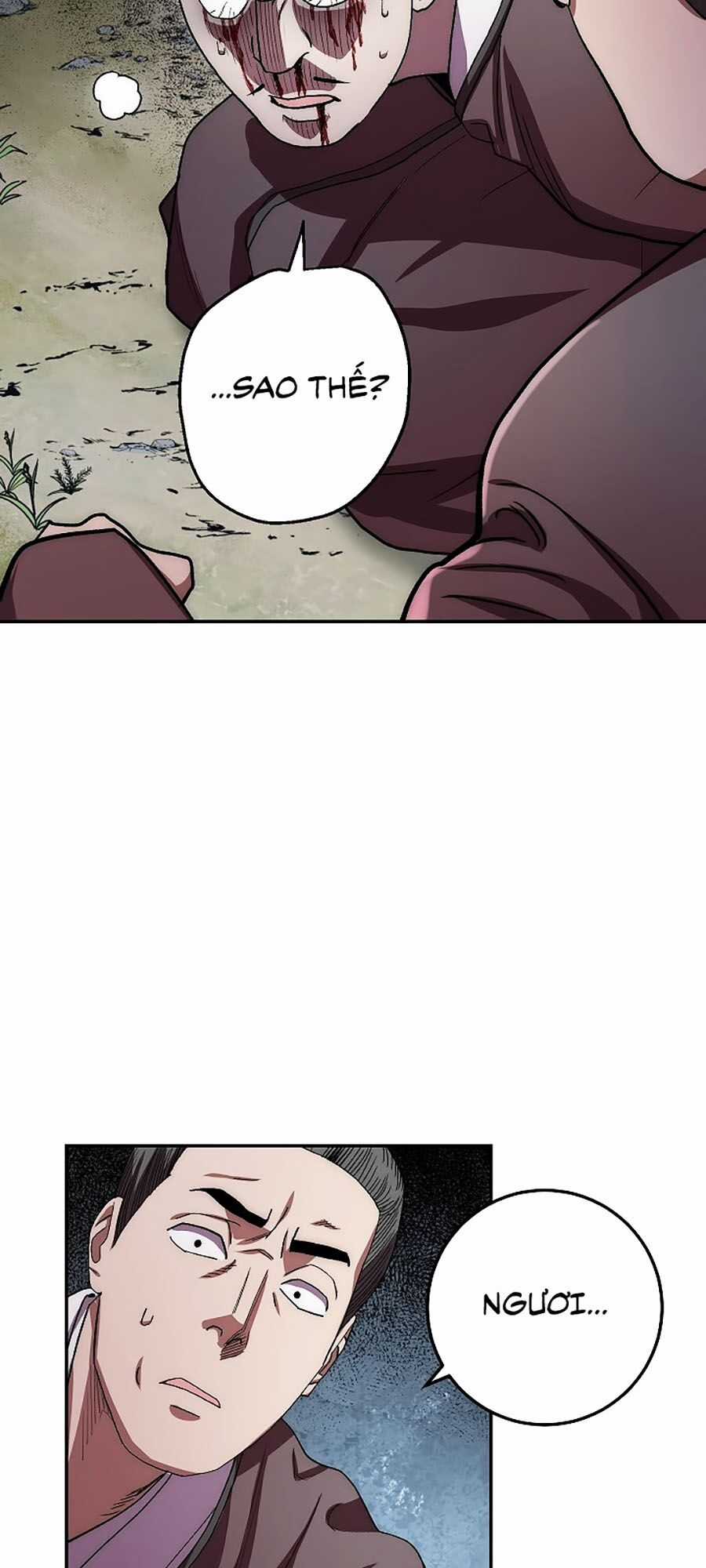 Huyền Thoại Diệt Thế Độc Long Chapter 26 trang 35