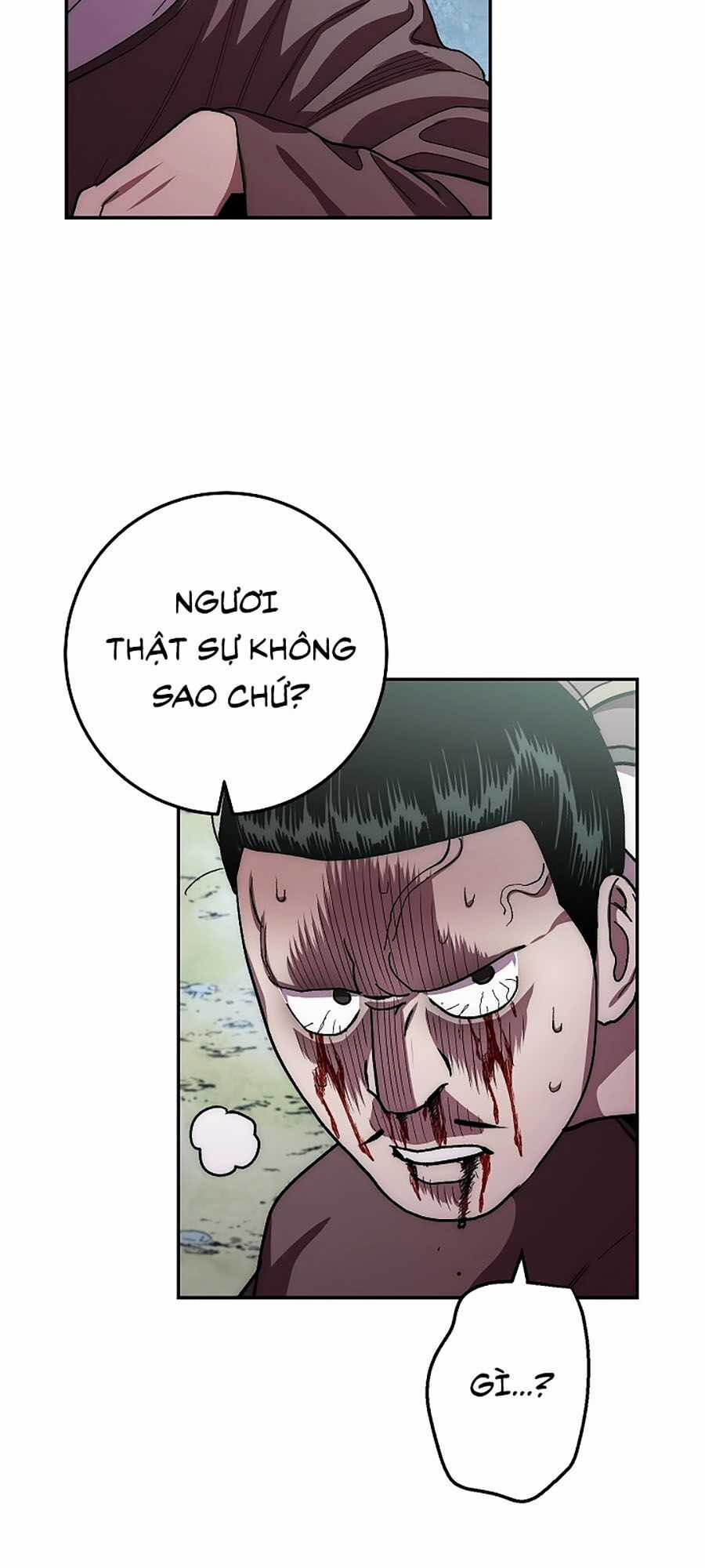 Huyền Thoại Diệt Thế Độc Long Chapter 26 trang 36