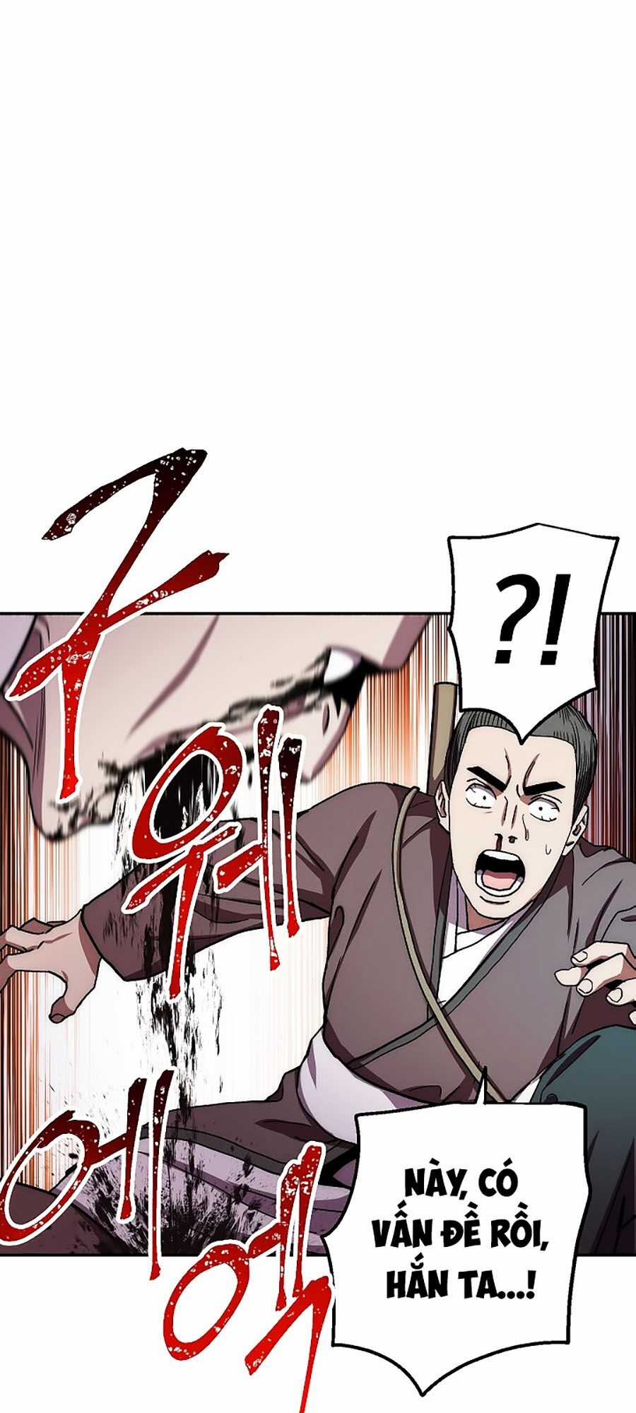 Huyền Thoại Diệt Thế Độc Long Chapter 26 trang 38