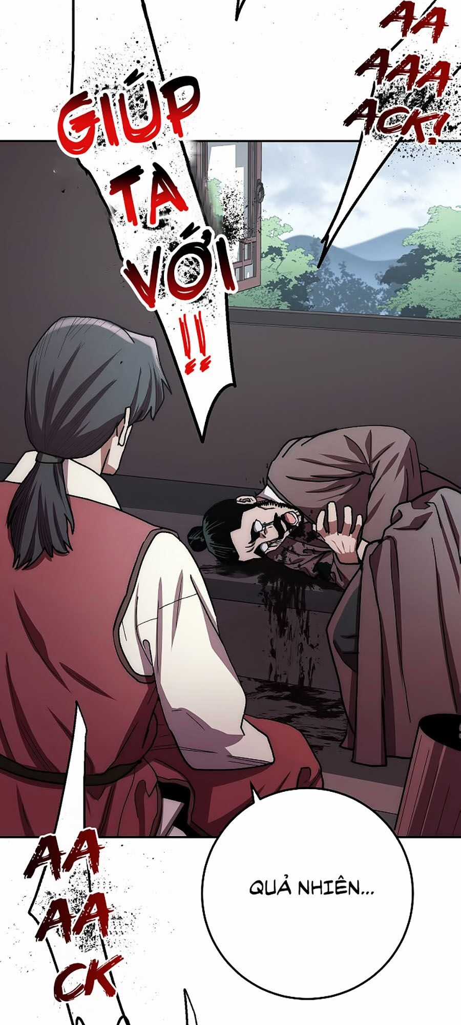 Huyền Thoại Diệt Thế Độc Long Chapter 26 trang 41