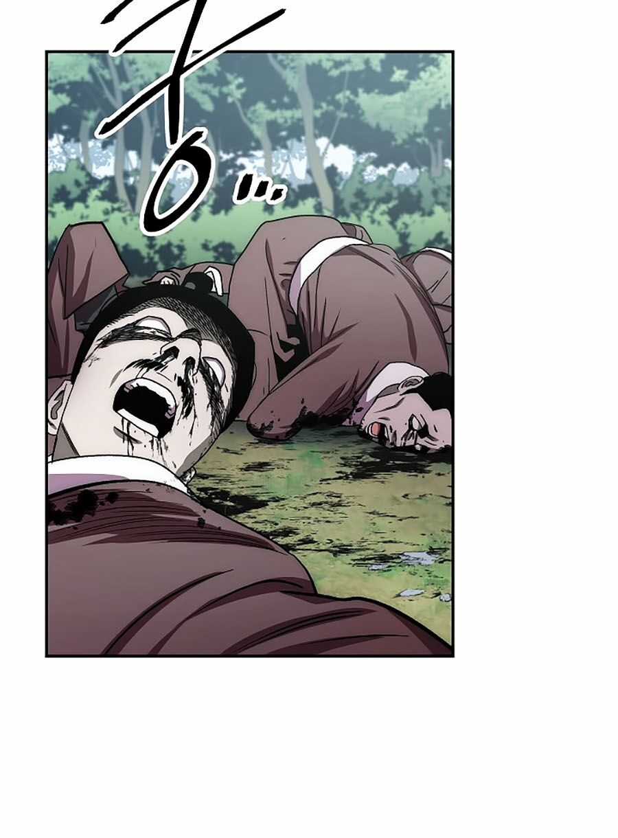 Huyền Thoại Diệt Thế Độc Long Chapter 26 trang 43