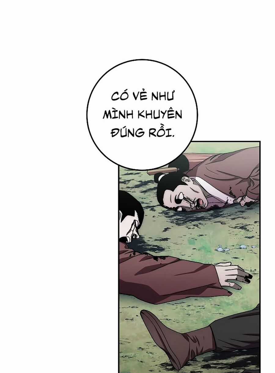 Huyền Thoại Diệt Thế Độc Long Chapter 26 trang 44