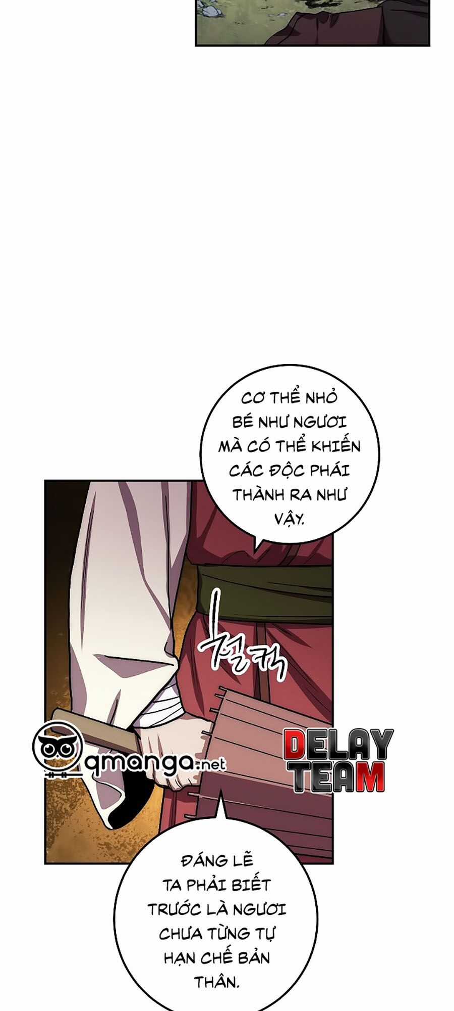 Huyền Thoại Diệt Thế Độc Long Chapter 26 trang 45