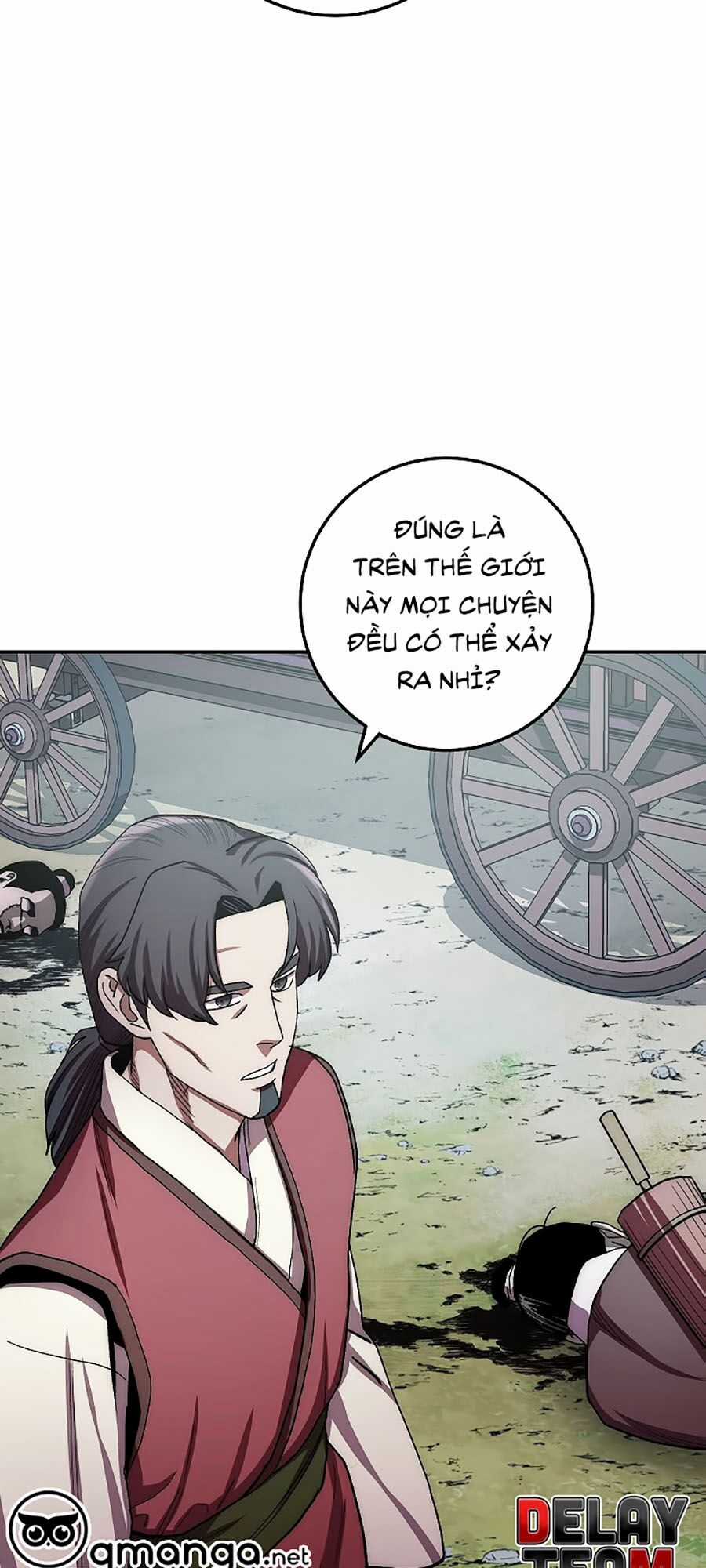 Huyền Thoại Diệt Thế Độc Long Chapter 26 trang 46