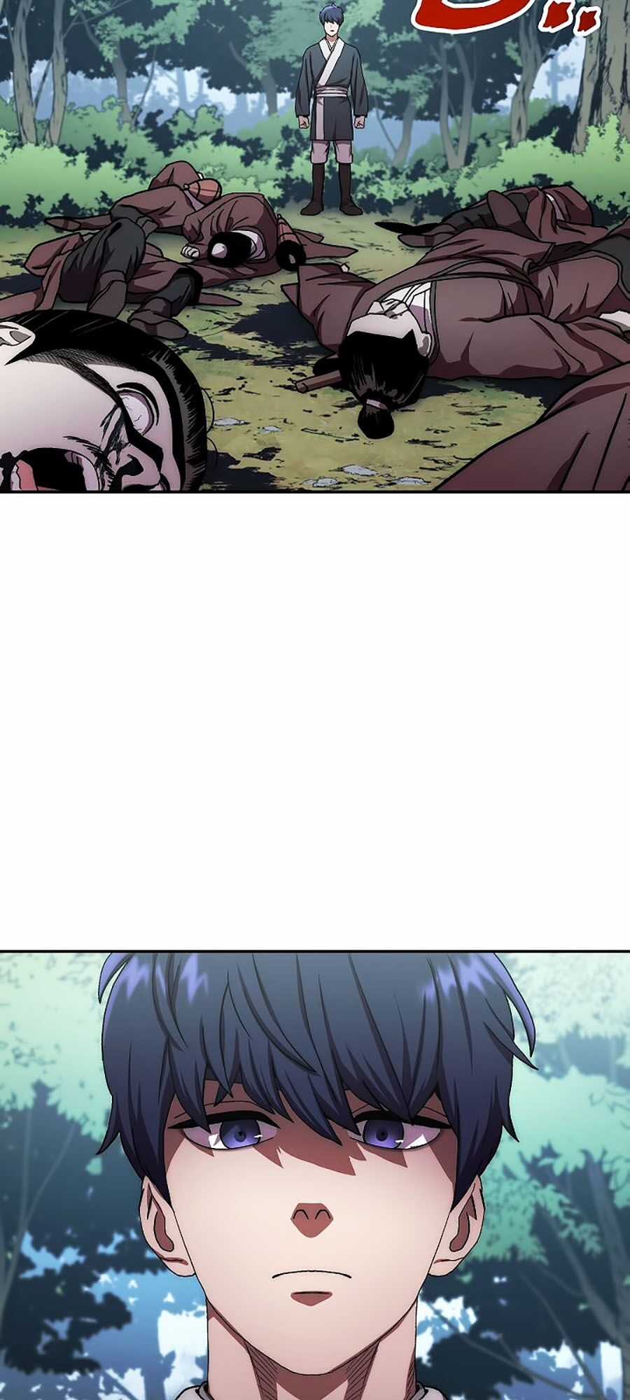 Huyền Thoại Diệt Thế Độc Long Chapter 26 trang 48