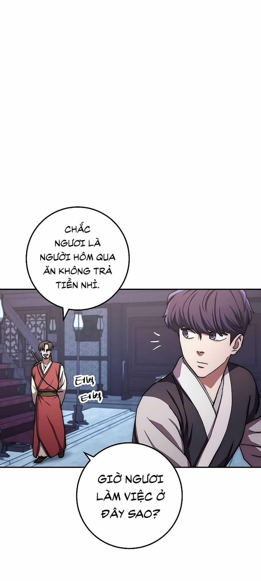 Huyền Thoại Diệt Thế Độc Long Chapter 26 trang 5