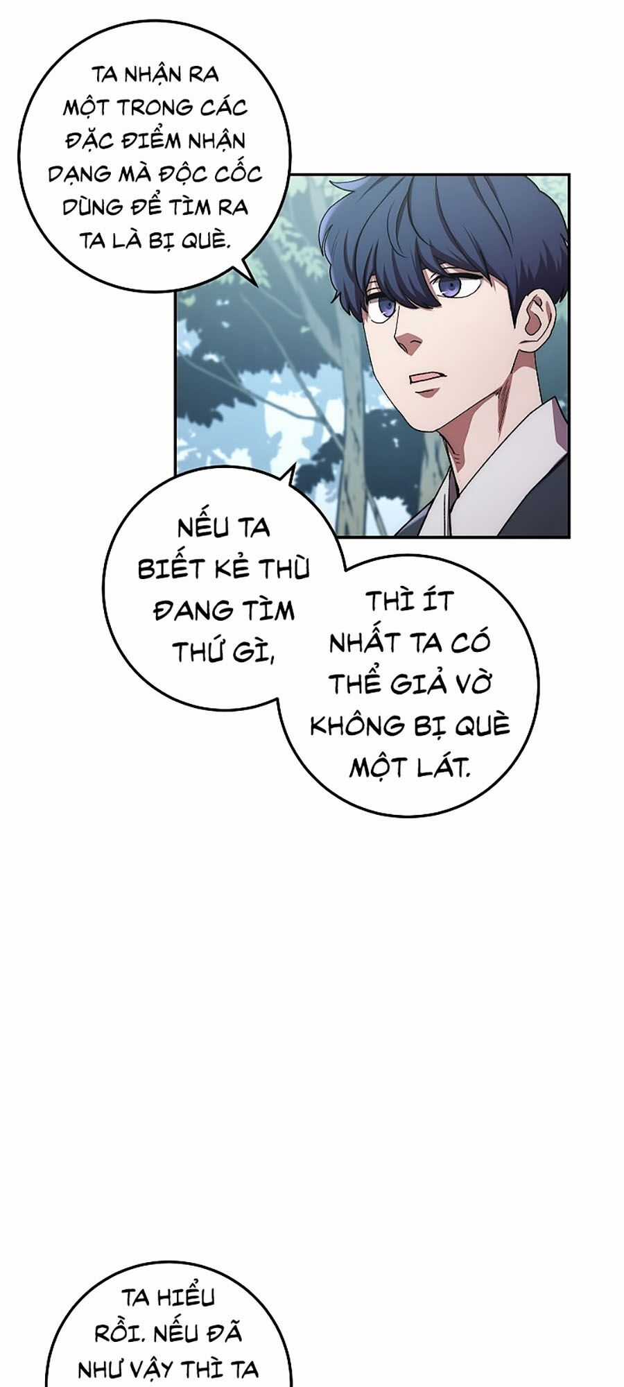 Huyền Thoại Diệt Thế Độc Long Chapter 26 trang 50