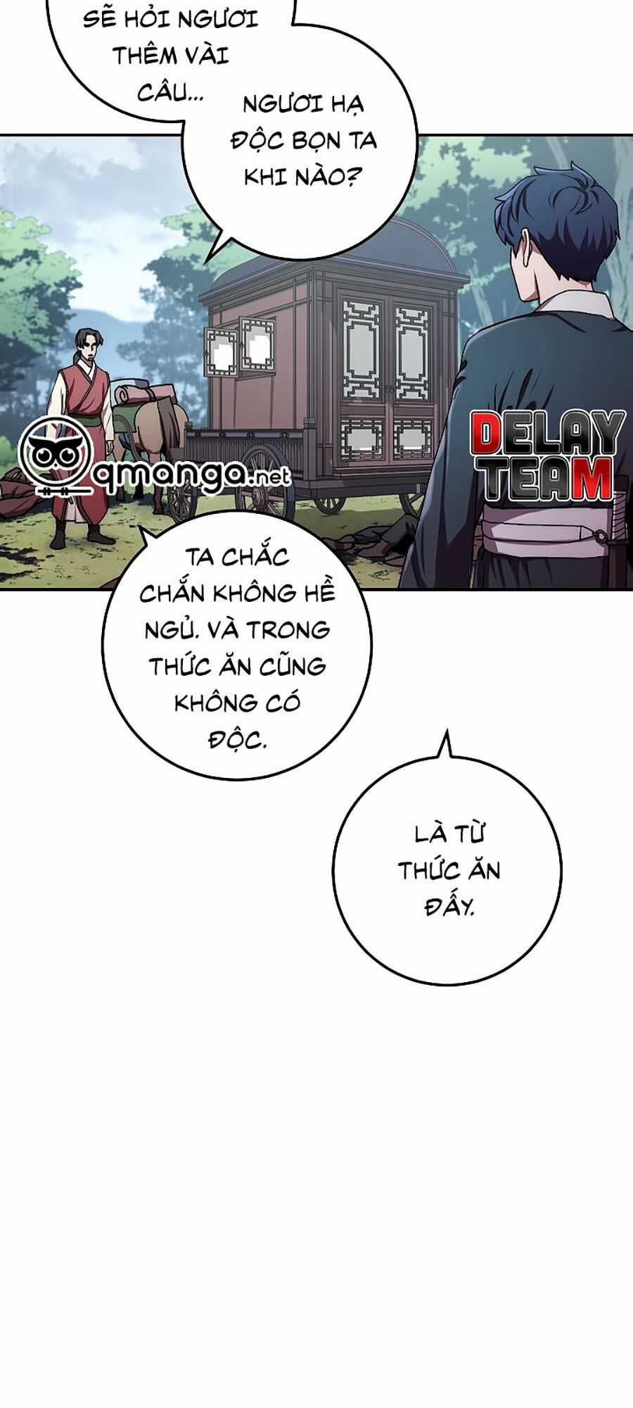 Huyền Thoại Diệt Thế Độc Long Chapter 26 trang 51