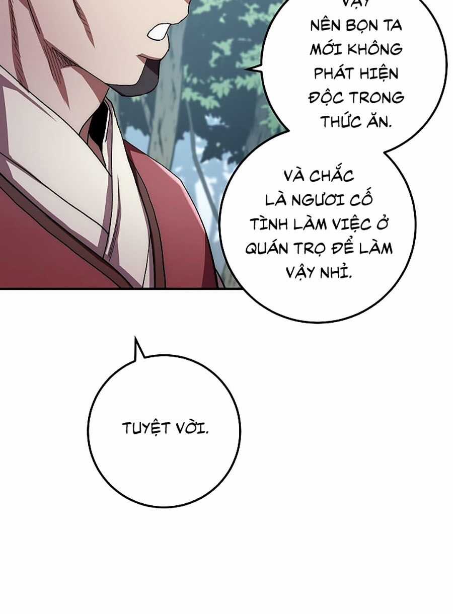 Huyền Thoại Diệt Thế Độc Long Chapter 26 trang 54