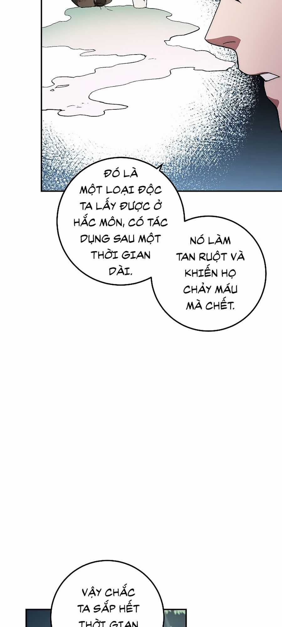 Huyền Thoại Diệt Thế Độc Long Chapter 26 trang 56