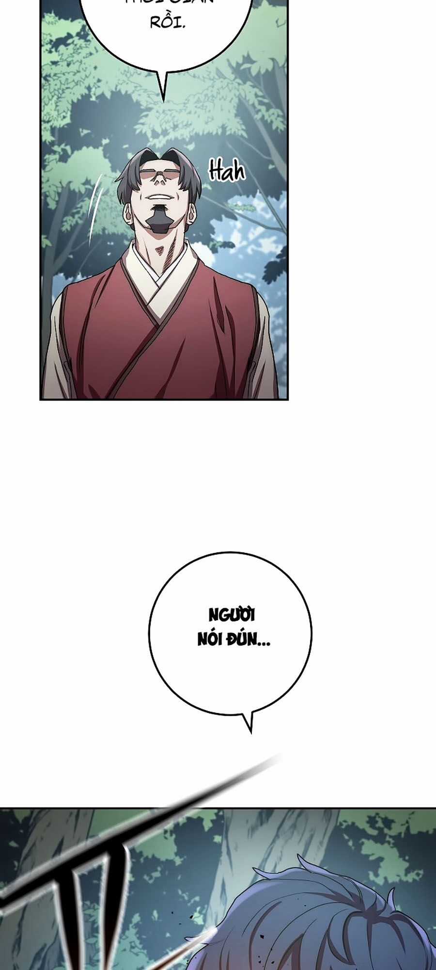 Huyền Thoại Diệt Thế Độc Long Chapter 26 trang 57