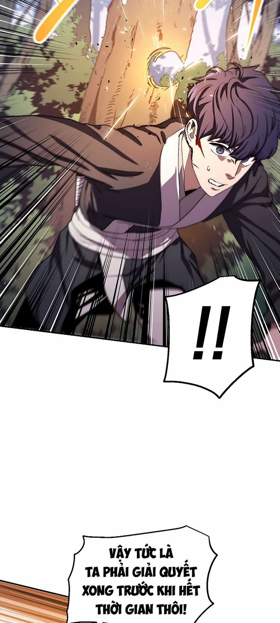 Huyền Thoại Diệt Thế Độc Long Chapter 26 trang 60