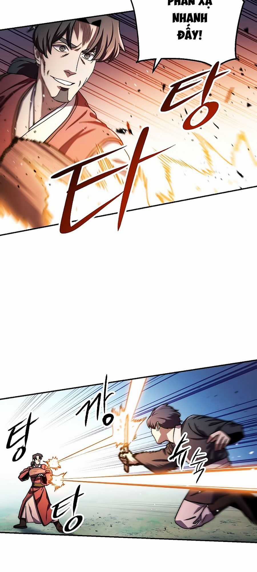 Huyền Thoại Diệt Thế Độc Long Chapter 26 trang 63