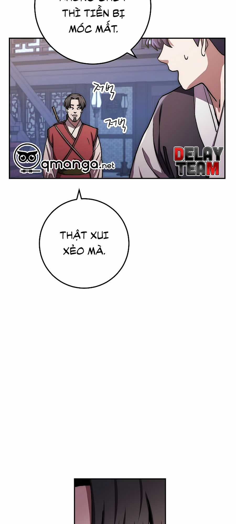 Huyền Thoại Diệt Thế Độc Long Chapter 26 trang 7