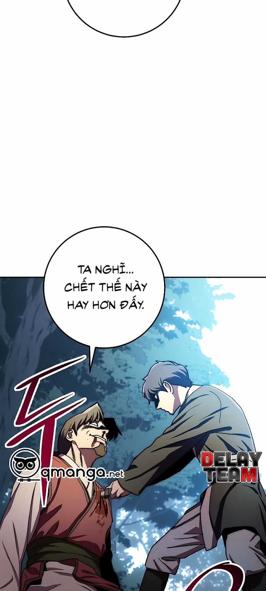 Huyền Thoại Diệt Thế Độc Long Chapter 26 trang 75