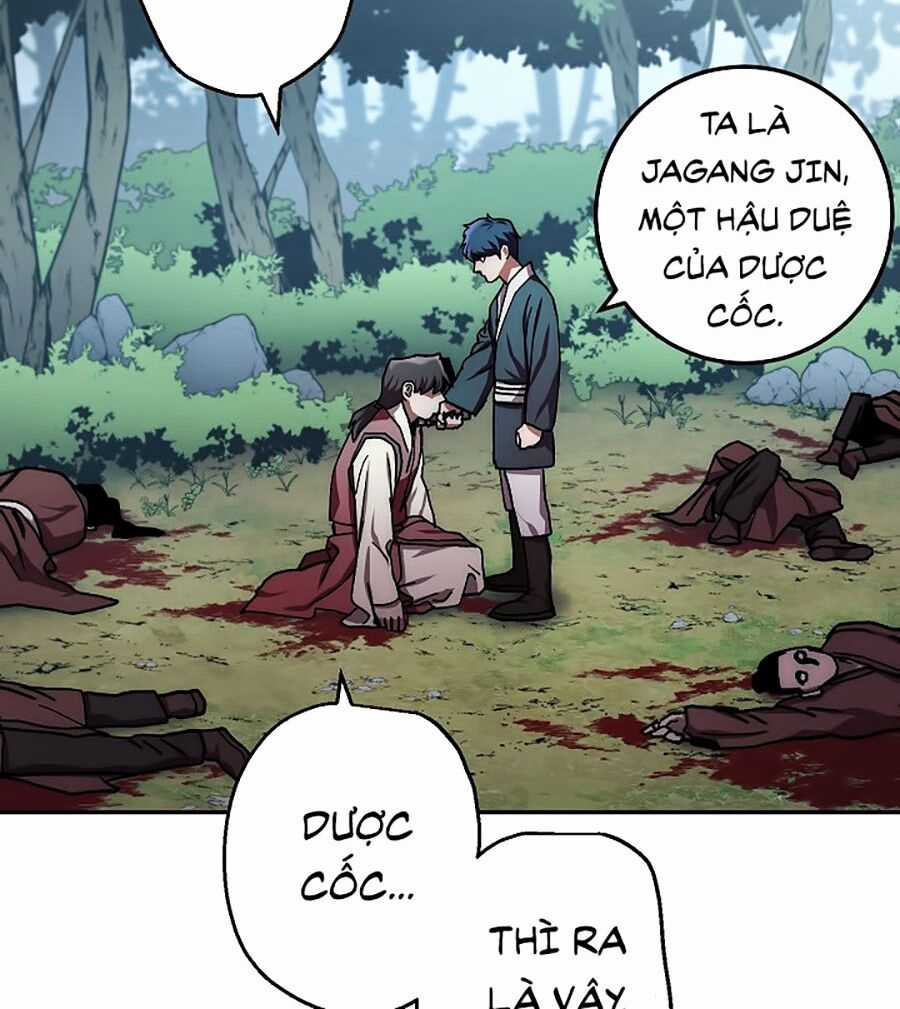 Huyền Thoại Diệt Thế Độc Long Chapter 26 trang 77