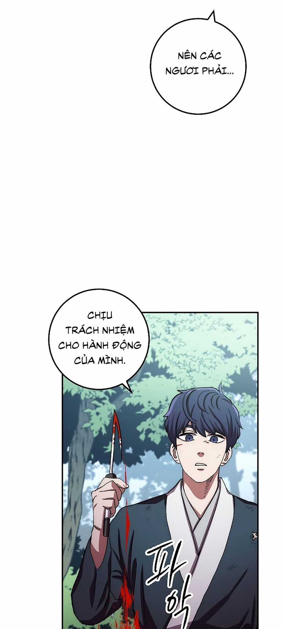 Huyền Thoại Diệt Thế Độc Long Chapter 26 trang 79