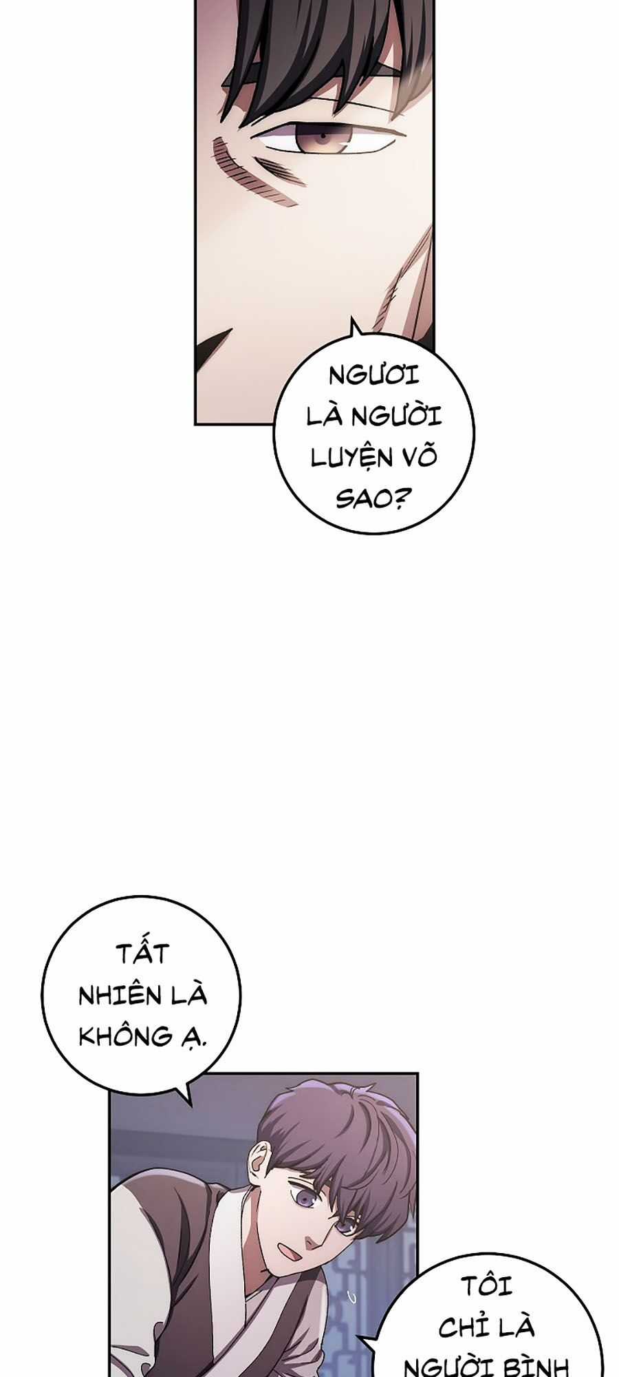 Huyền Thoại Diệt Thế Độc Long Chapter 26 trang 8