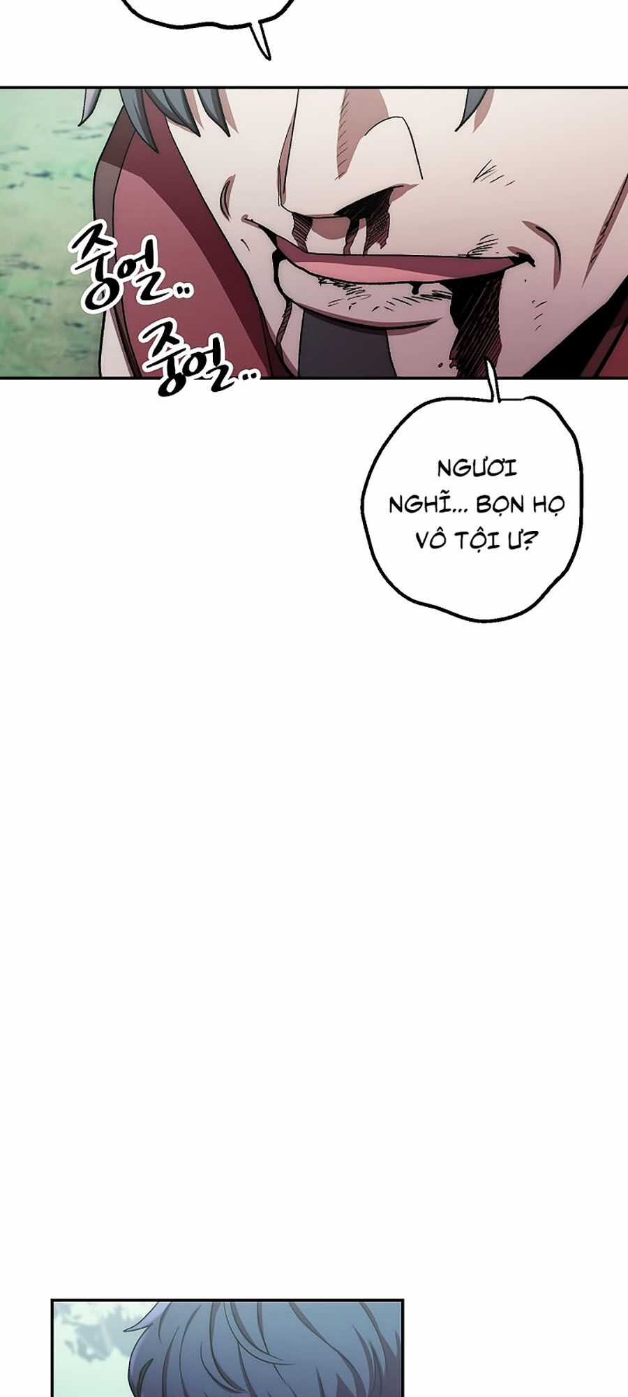 Huyền Thoại Diệt Thế Độc Long Chapter 26 trang 83