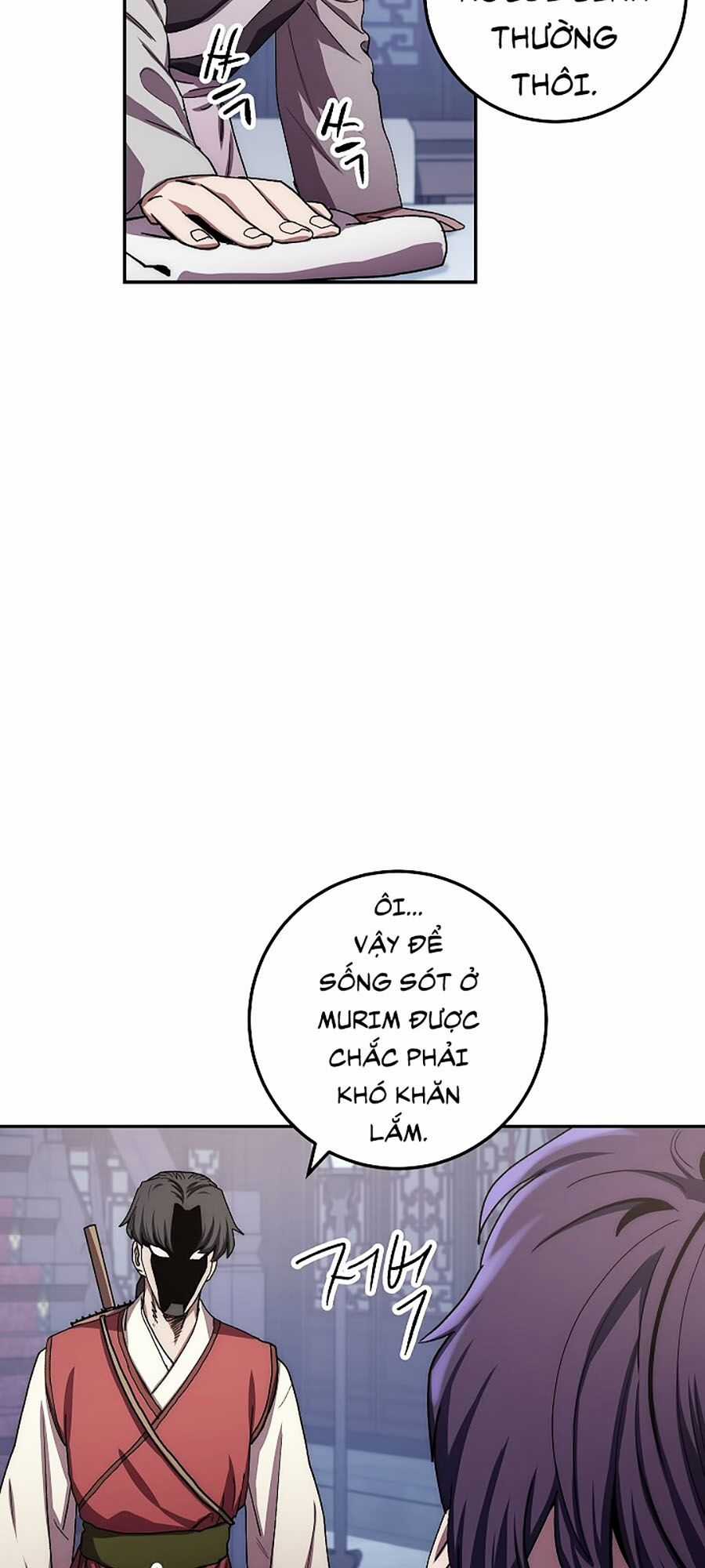 Huyền Thoại Diệt Thế Độc Long Chapter 26 trang 9