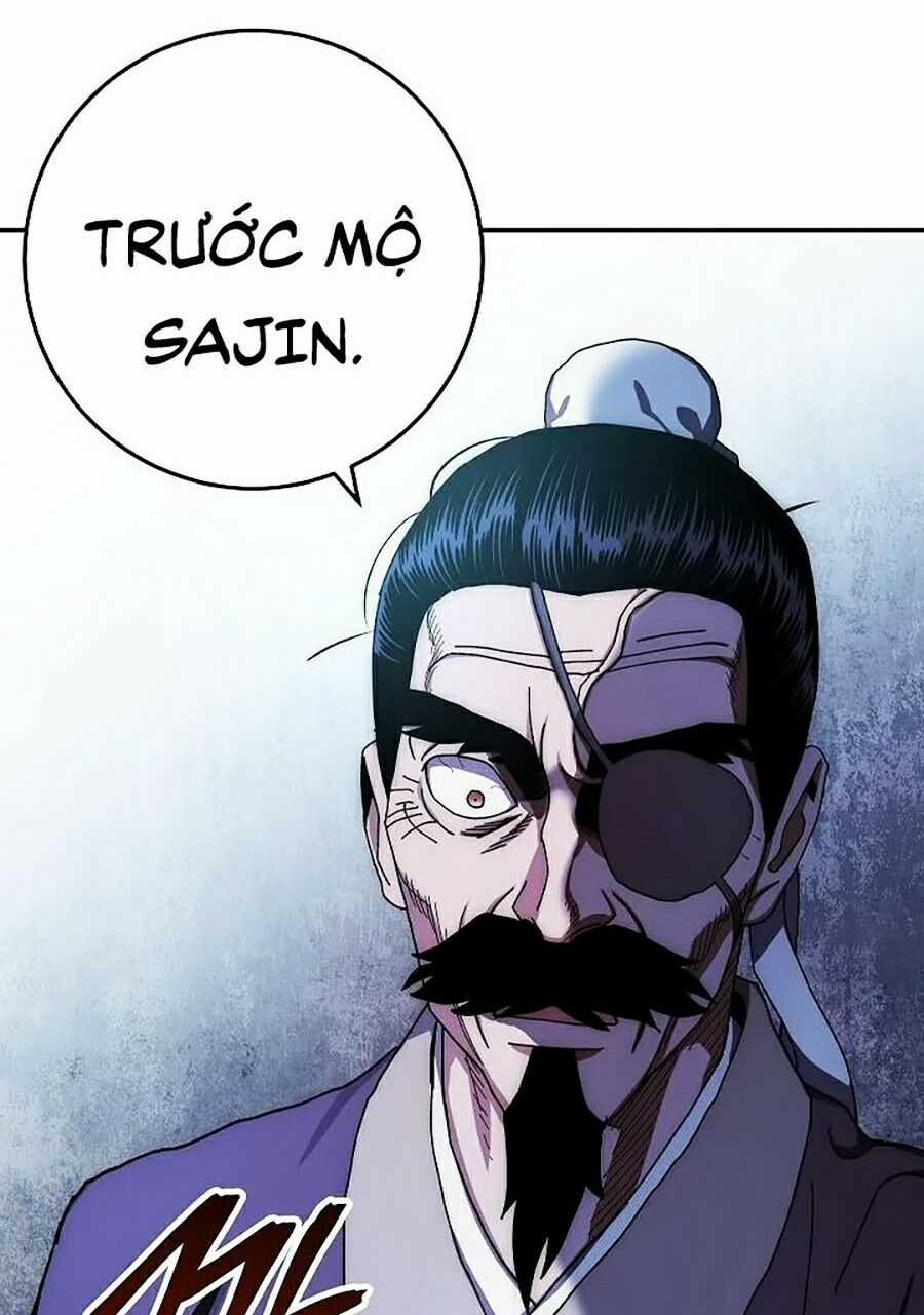 Huyền Thoại Diệt Thế Độc Long Chapter 27 trang 100