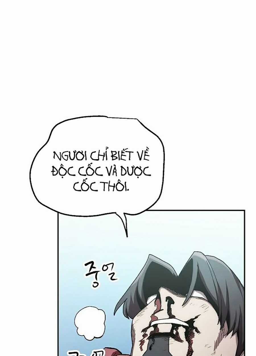 Huyền Thoại Diệt Thế Độc Long Chapter 27 trang 11