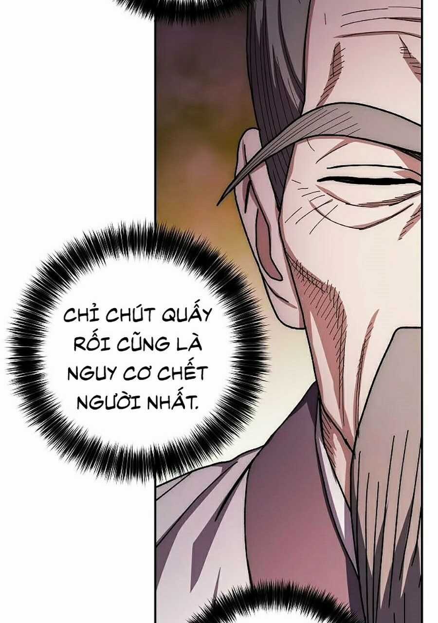 Huyền Thoại Diệt Thế Độc Long Chapter 27 trang 113