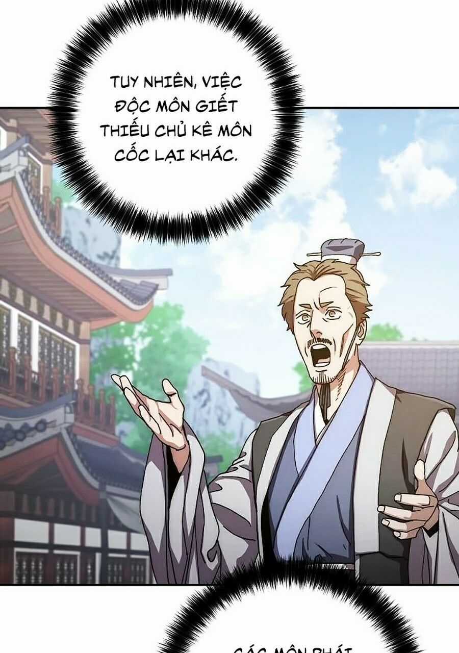 Huyền Thoại Diệt Thế Độc Long Chapter 27 trang 115