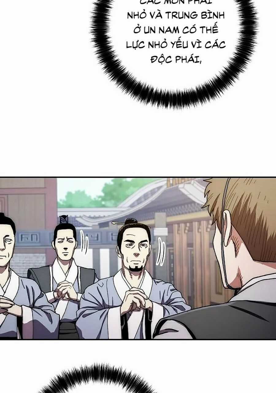 Huyền Thoại Diệt Thế Độc Long Chapter 27 trang 116