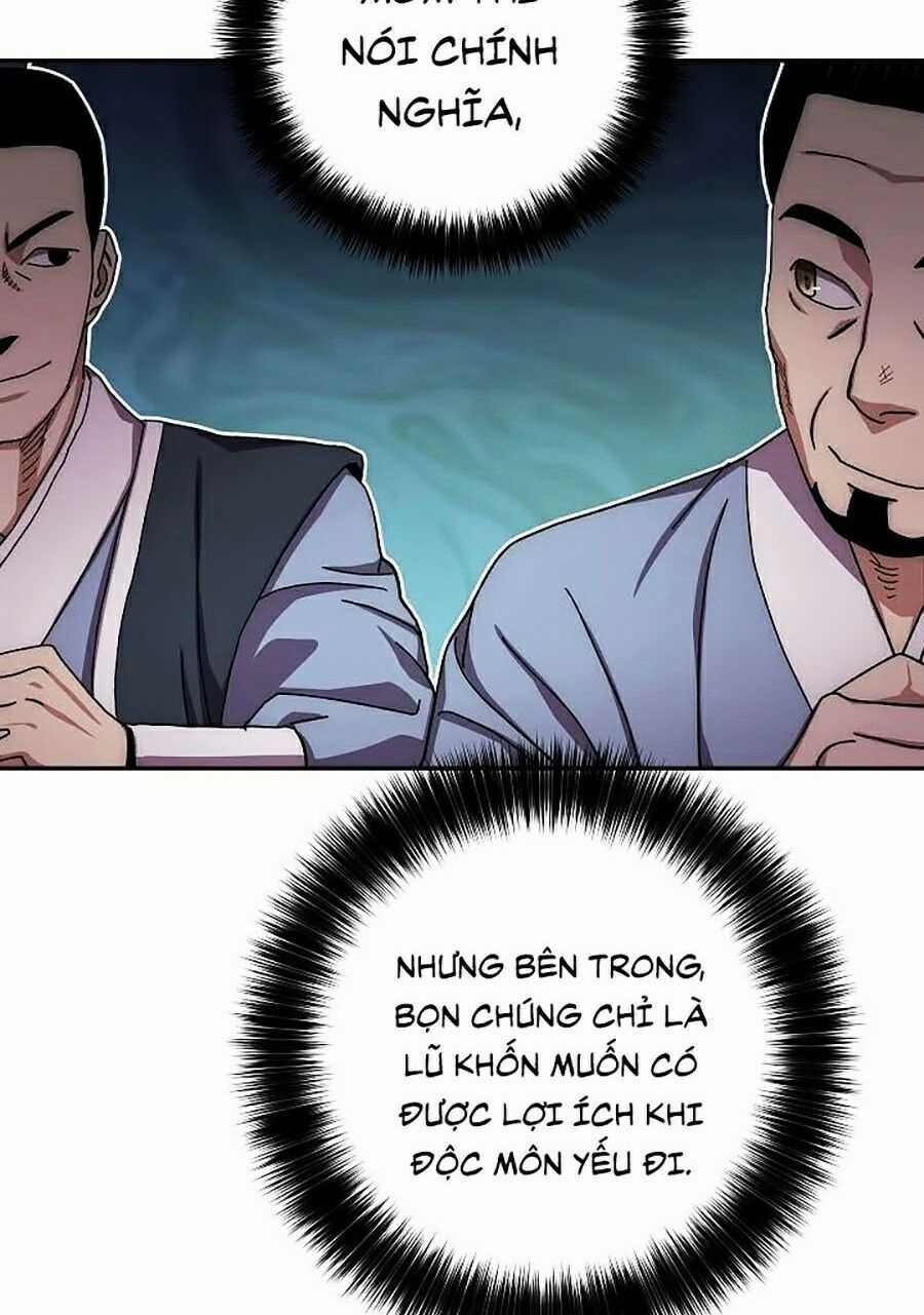 Huyền Thoại Diệt Thế Độc Long Chapter 27 trang 118