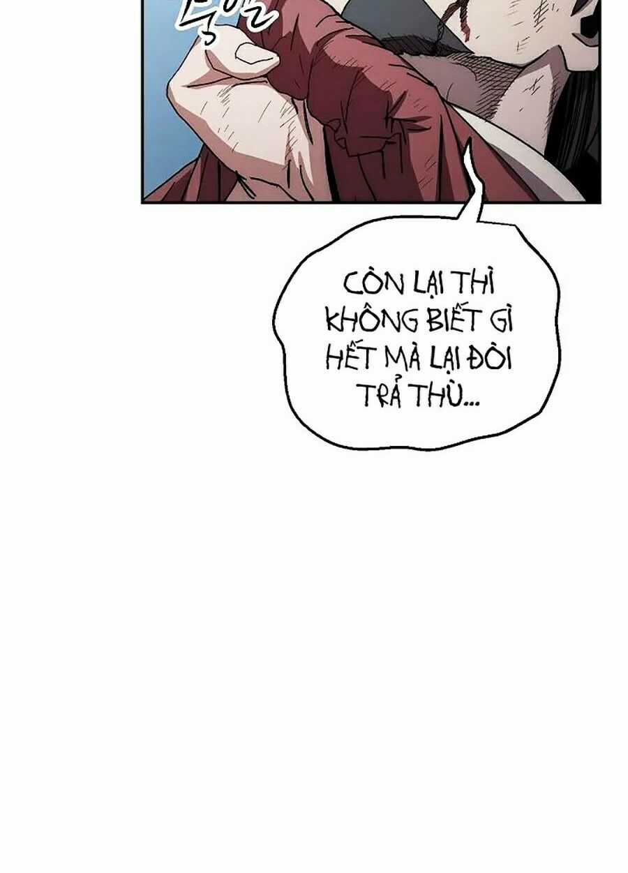 Huyền Thoại Diệt Thế Độc Long Chapter 27 trang 12