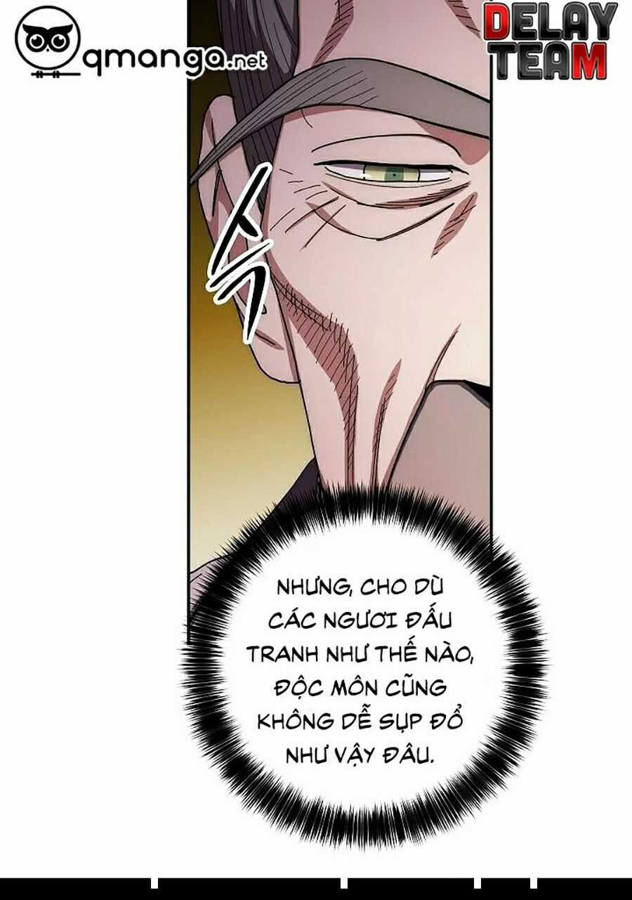 Huyền Thoại Diệt Thế Độc Long Chapter 27 trang 120