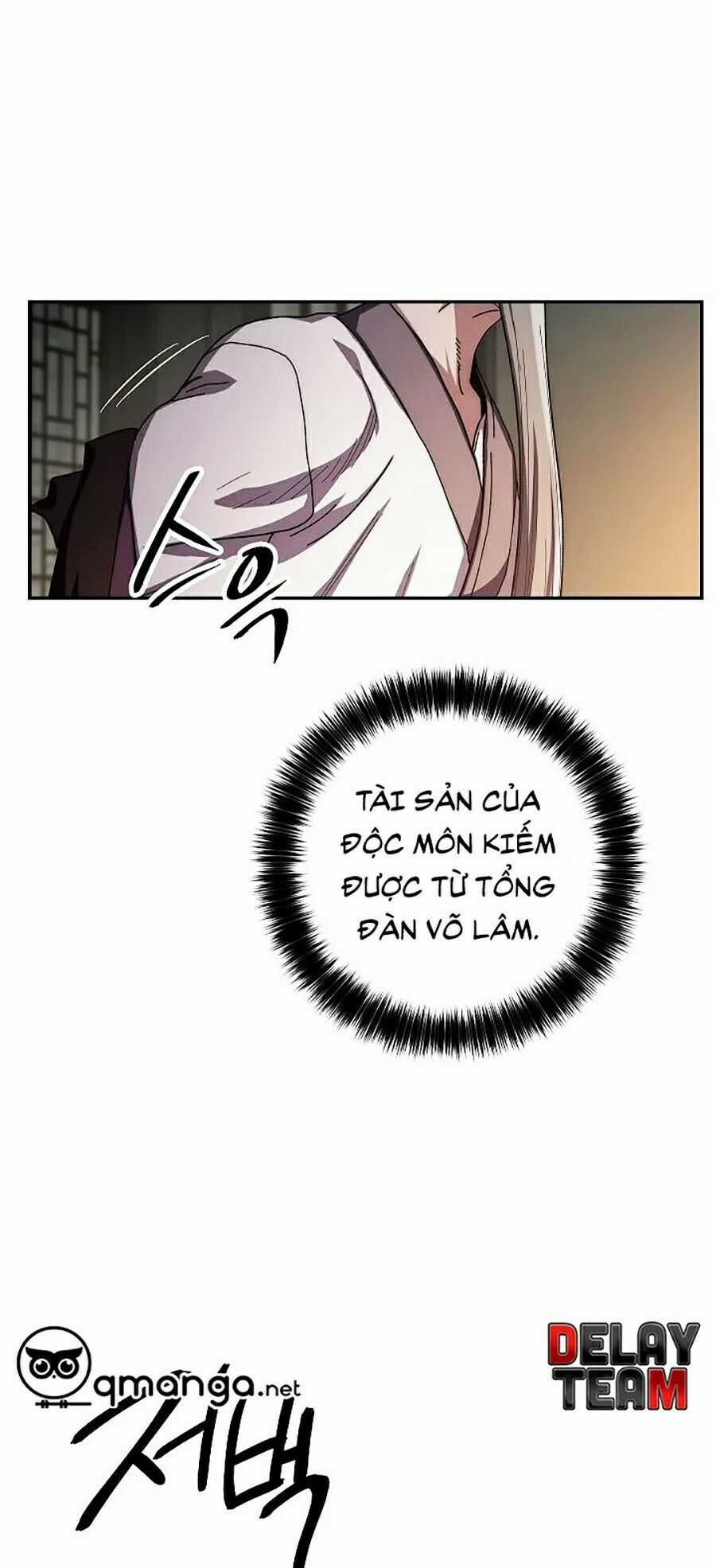 Huyền Thoại Diệt Thế Độc Long Chapter 27 trang 122