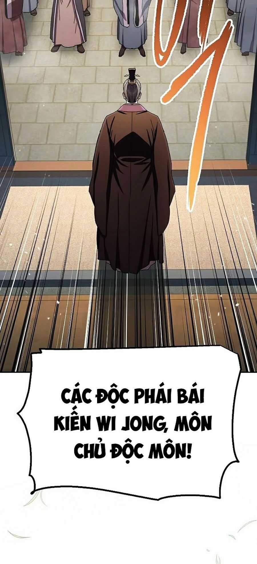 Huyền Thoại Diệt Thế Độc Long Chapter 27 trang 128