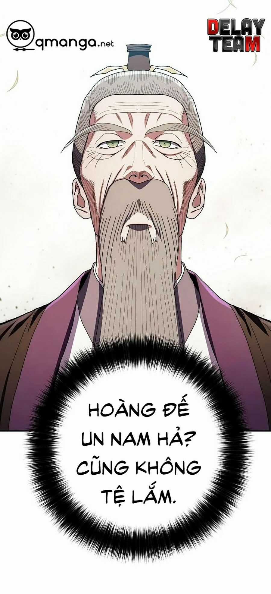 Huyền Thoại Diệt Thế Độc Long Chapter 27 trang 129