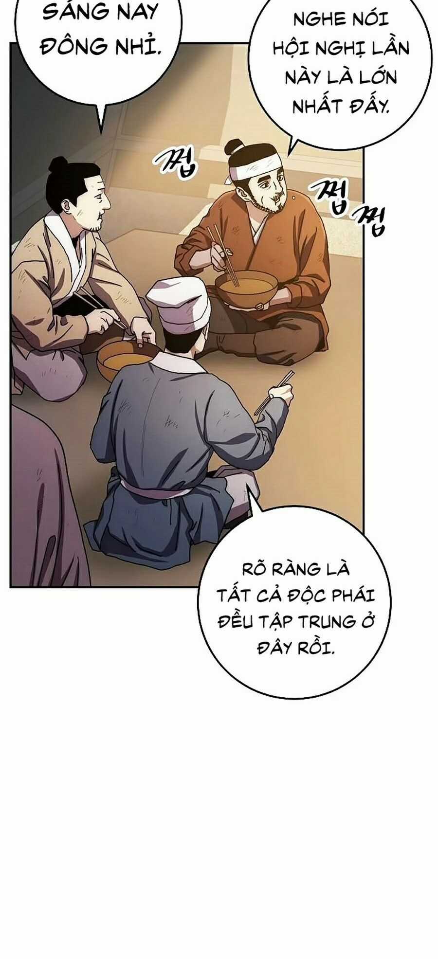 Huyền Thoại Diệt Thế Độc Long Chapter 27 trang 133