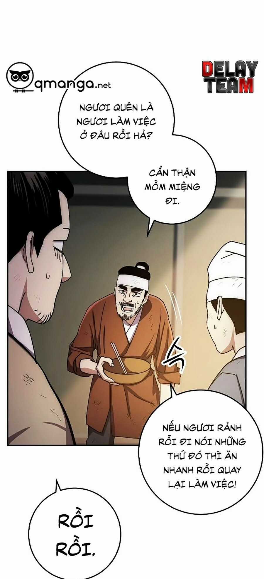 Huyền Thoại Diệt Thế Độc Long Chapter 27 trang 135