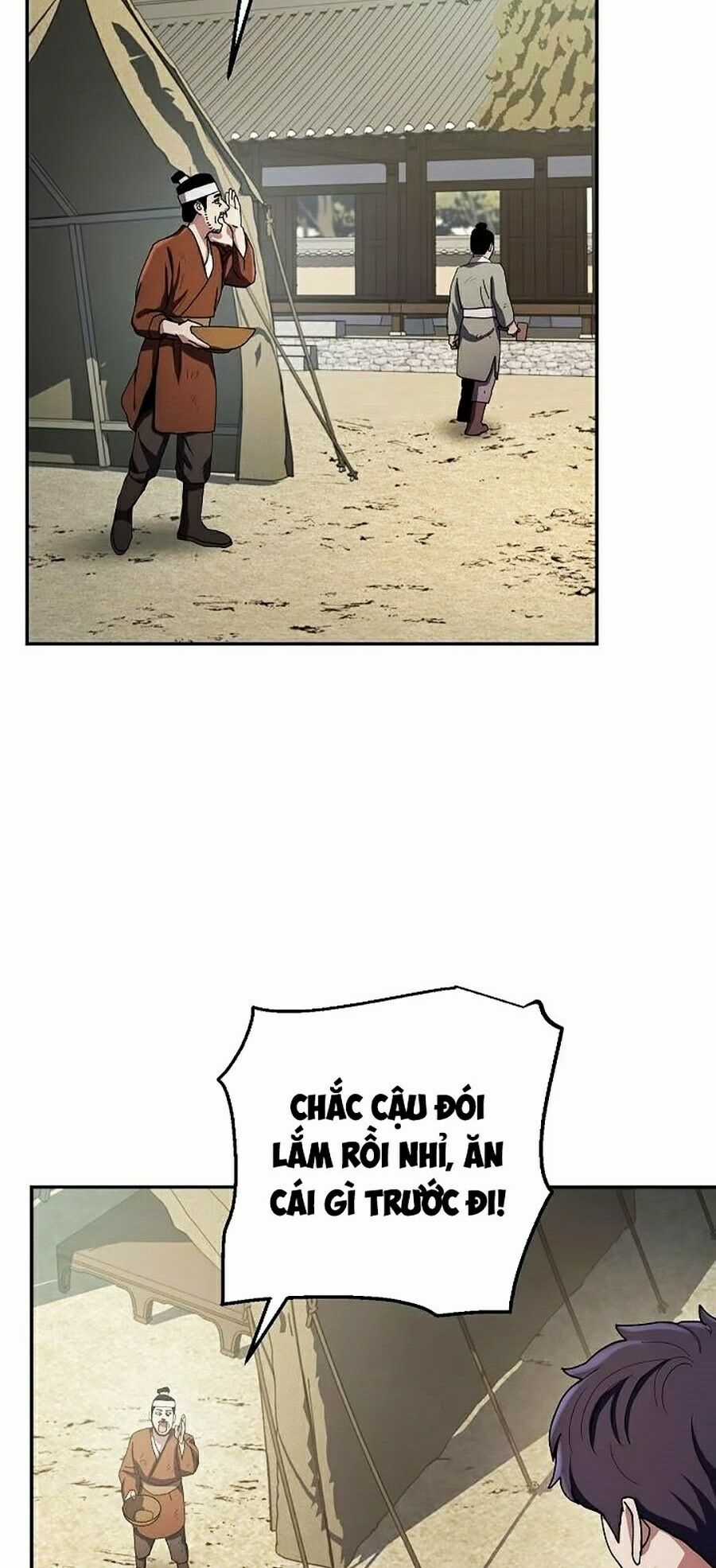 Huyền Thoại Diệt Thế Độc Long Chapter 27 trang 137