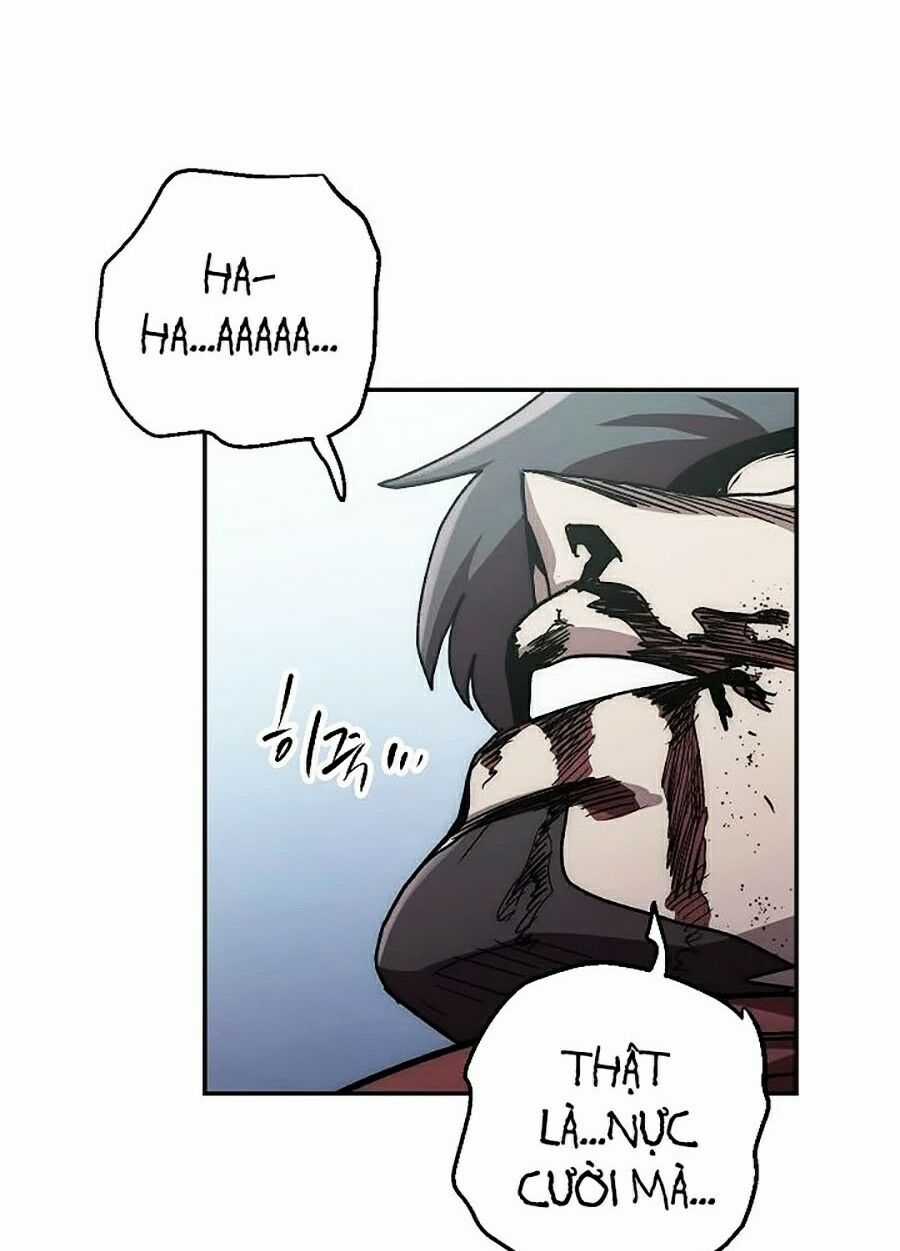 Huyền Thoại Diệt Thế Độc Long Chapter 27 trang 15