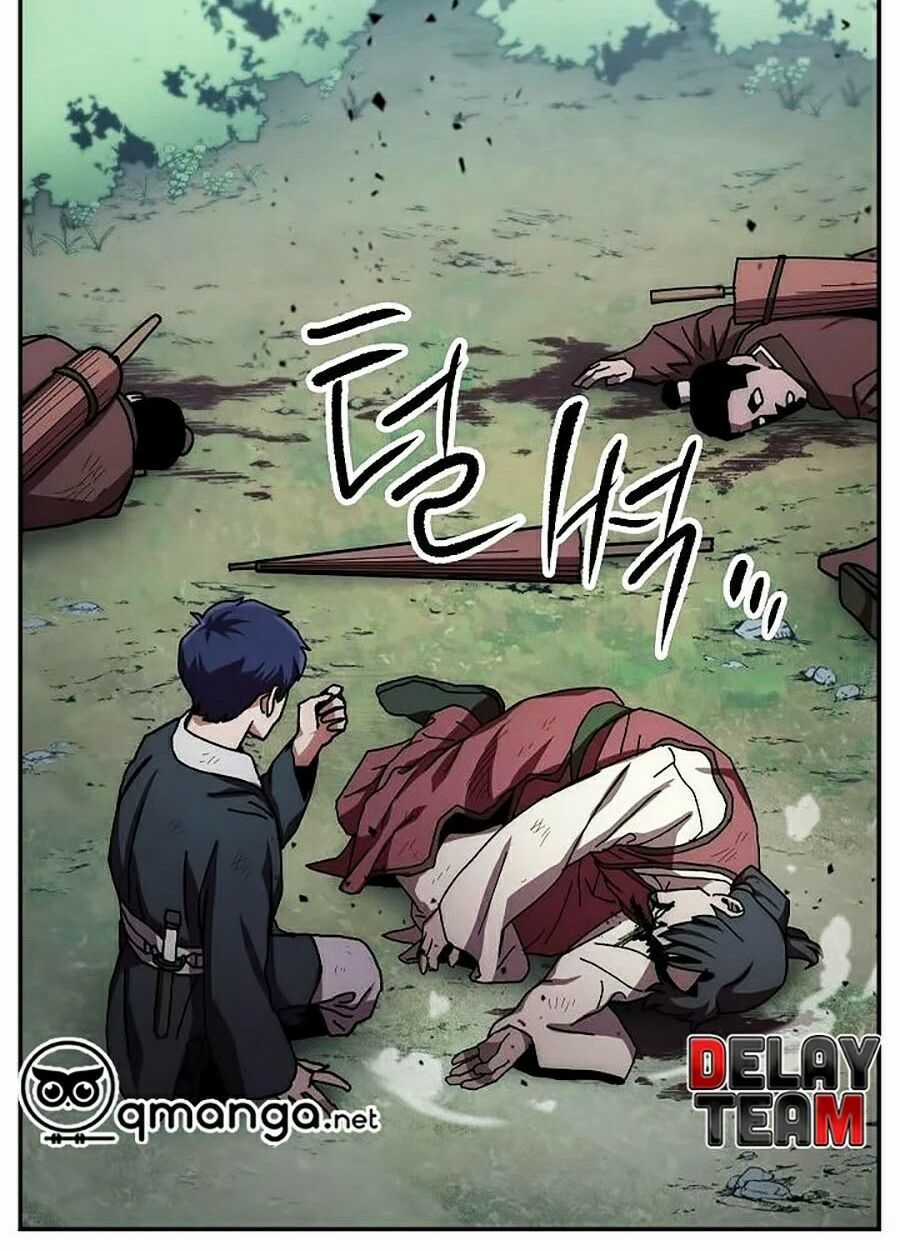 Huyền Thoại Diệt Thế Độc Long Chapter 27 trang 18