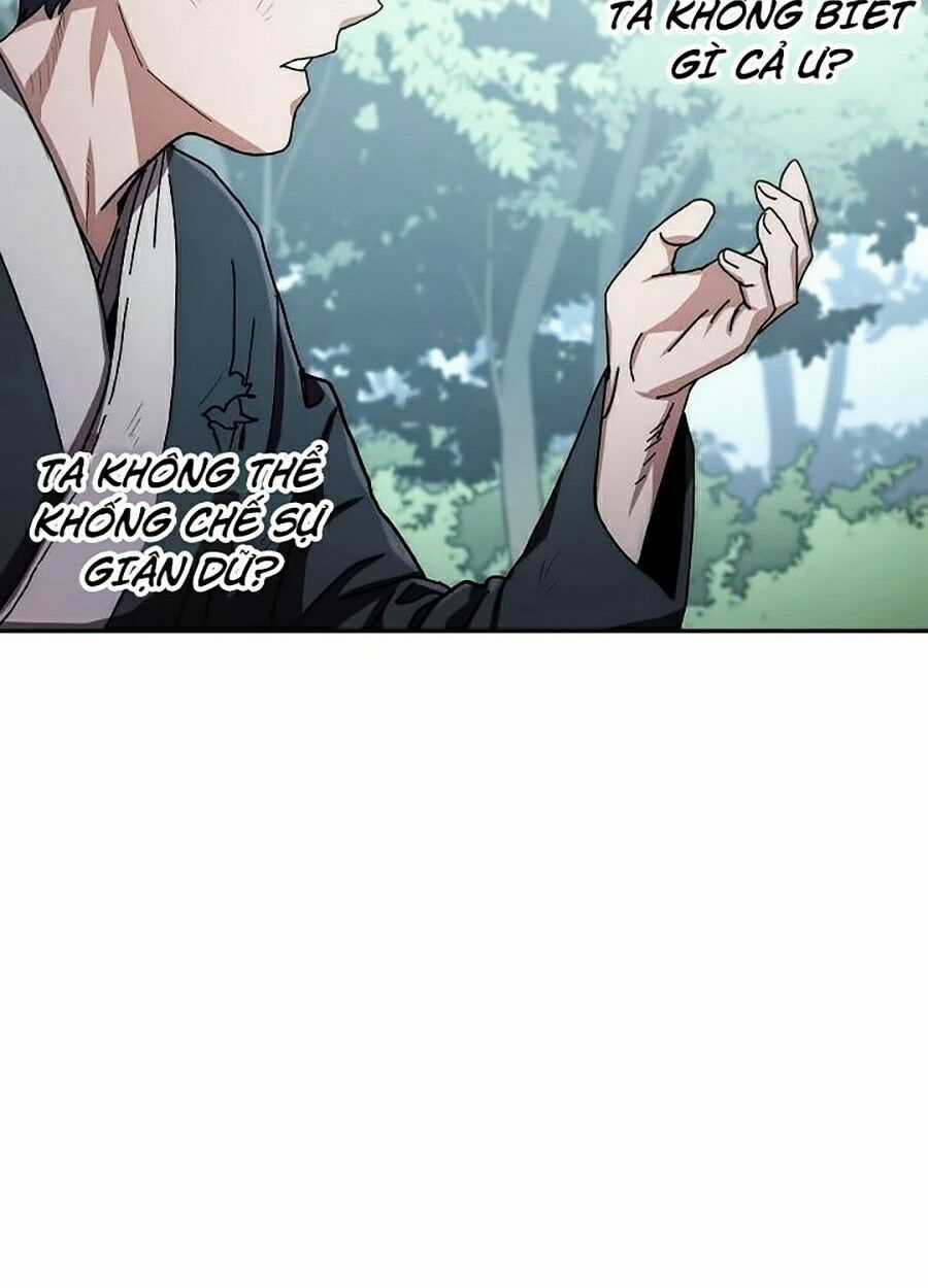 Huyền Thoại Diệt Thế Độc Long Chapter 27 trang 21