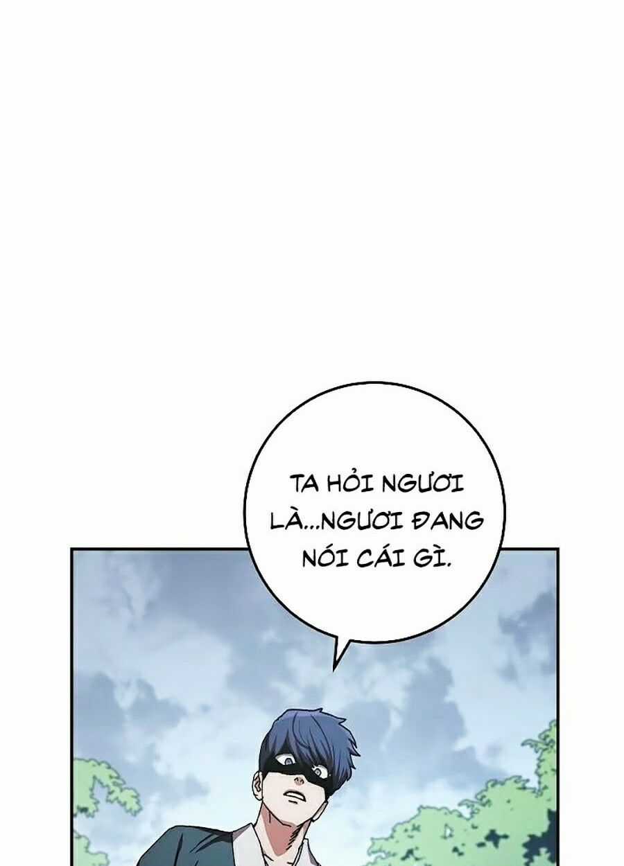 Huyền Thoại Diệt Thế Độc Long Chapter 27 trang 3